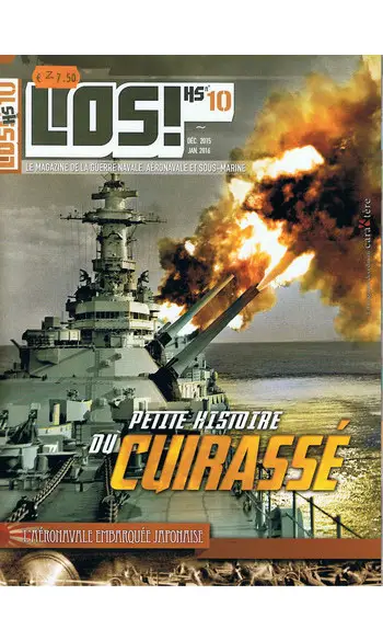 Petite histoire du cuirassé