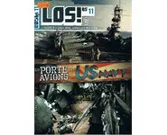 Les porte-avions de l'US Navy