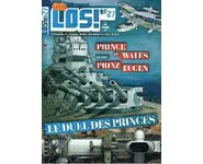 Prince of Wales versus Prinz Eugen