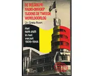 De Belgische radio-omroep tijdens de twe