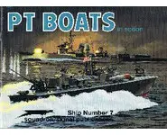 PT Boats in action