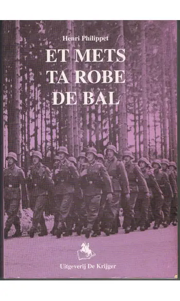 Et mets ta robe de bal tome 1