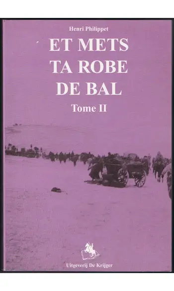 Et mets ta robe de bal tome 2