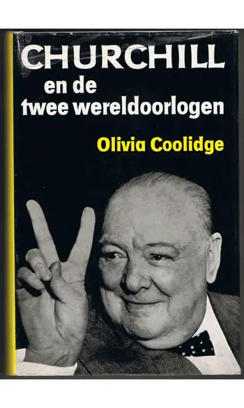 Churchill en de twee wereldoorlogen