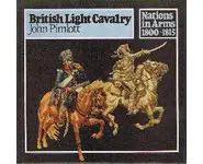 British Light Cavalry 1800-1815