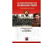 De Geniecompagnie van de Brigade Piron