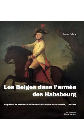 Les Belges dans l'armée des Habsbourg