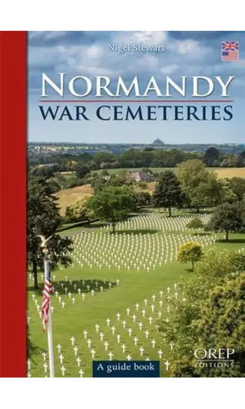 Normandy war cemeteries