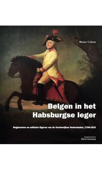 Belgen in het Habsburgse leger