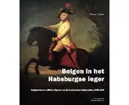 Belgen in het Habsburgse leger