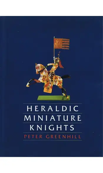 Heraldic Miniature Knights