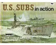 US Subs in action