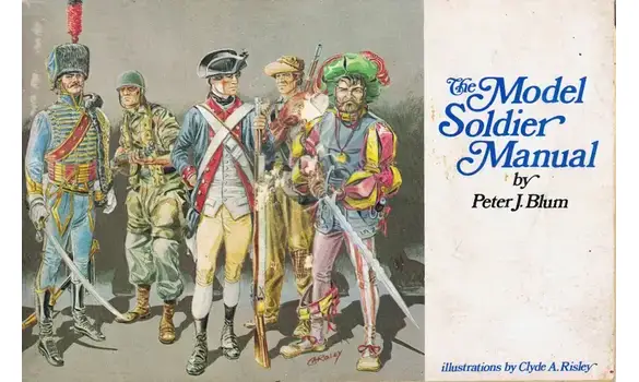 The Model Soldier Manual