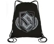 Sac à cordon Sabaton