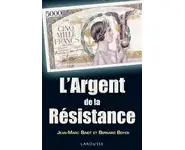 L'argent de la Résistance