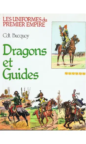 Dragons et Guides