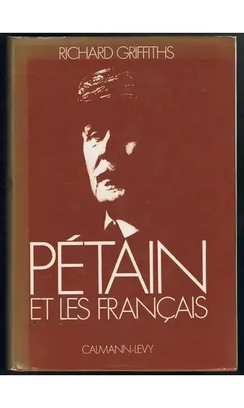Pétain et les Français 1914-1951