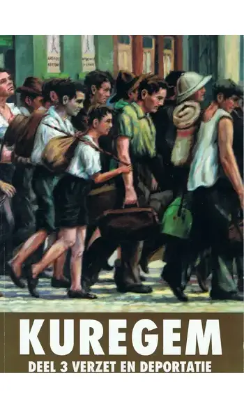 Kuregem verzet en deportatie
