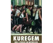 Kuregem verzet en deportatie