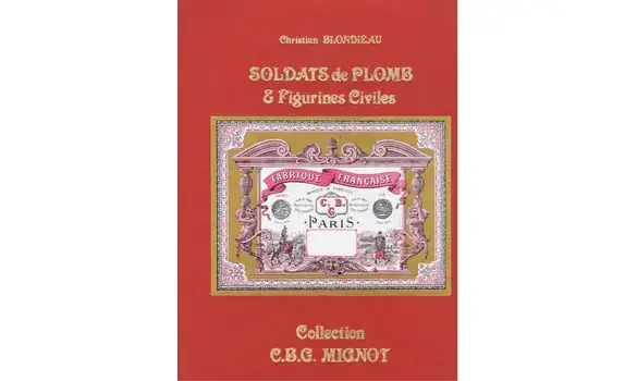 Soldat de Plomb & Figurines Civiles