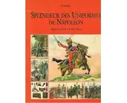 Splendeur des uniformes de Napoléon 3