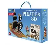 Le Bateau des Pirates 3D