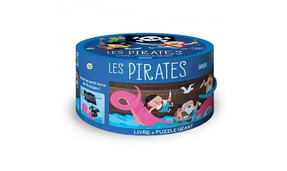 Les pirates