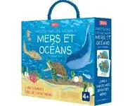 Mers & océans - Protégeons les animaux