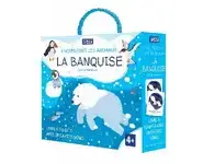 La banquise - Protégeons les animaux