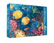 Les récifs coralliens - La planète en da