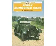 Early Armoured Cars