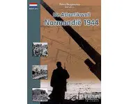 De Atlantikwall - Normandië 1944