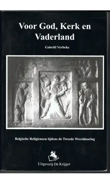 Voor God, Kerk en Vaderland