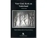 Voor God, Kerk en Vaderland