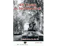 45 Tiger en Normandie