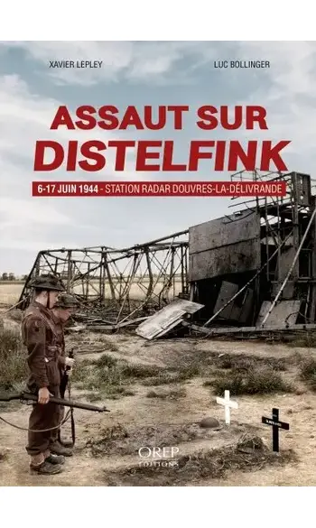 Assaut sur Distelfink