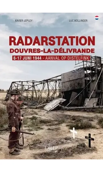 6-17 Juni 1944 - Aanval op Distelfink