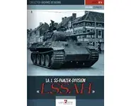 La 1. SS-Panzer-Division : LSSAH