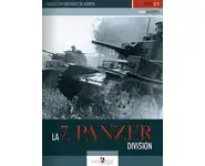 La 7 Panzer Division