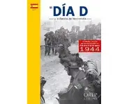 El DIA D la Batalla de Normandia