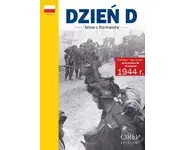 Dzien D i bitwa o Normandię