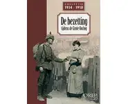 De bezetting tijdens de Grote Oorlog