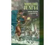 Normandïe Juni' 44 - 1 Omaha