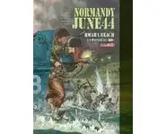 Normandy June 44 - 1 Omaha