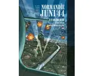 Normandïe Juni' 44 - 2 Utah