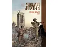 Normandy June 44 - 4 Sword Beach