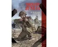 Normandy June 44 - 5 Juno Beach