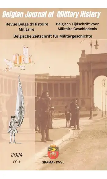 Revue Belge d'Histoire militaire