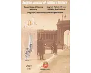 Revue Belge d'Histoire militaire