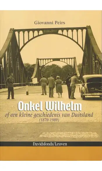 Onkel Wilhelm of een kleine geschiedenis